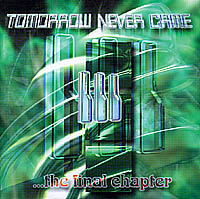 TOMORROW NEVER CAME 3